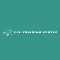 CCL Training Centre logo, CCL Training Centre contact details