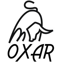 OXAR B.V. logo, OXAR B.V. contact details