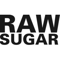 Raw Sugar logo, Raw Sugar contact details