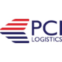 PCI Logistics logo, PCI Logistics contact details