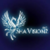 ShaVisionz Inc. logo, ShaVisionz Inc. contact details