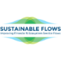 Sustainable Flows logo, Sustainable Flows contact details