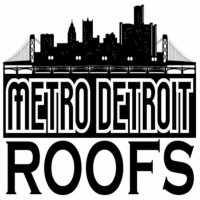 Metro Detroit Roofs LLC logo, Metro Detroit Roofs LLC contact details