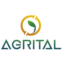 Agrital.app logo, Agrital.app contact details