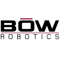 Bow Robotics logo, Bow Robotics contact details