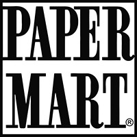 Paper Mart logo, Paper Mart contact details