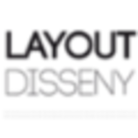 Layout Disseny logo, Layout Disseny contact details