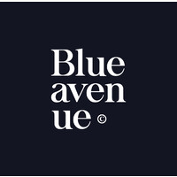 Blue Avenue logo, Blue Avenue contact details