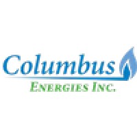 Columbus Energies Inc logo, Columbus Energies Inc contact details