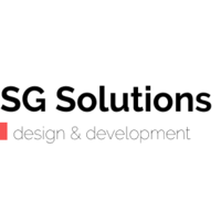 SG Web Solutions logo, SG Web Solutions contact details