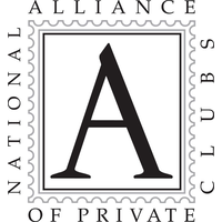 National Alliance of Private Clubs logo, National Alliance of Private Clubs contact details