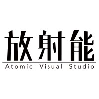 Atomic Visual Studio logo, Atomic Visual Studio contact details