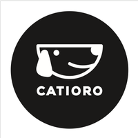 Catioro logo, Catioro contact details