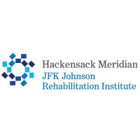 JFK Johnson Rehabilitation Institute logo, JFK Johnson Rehabilitation Institute contact details