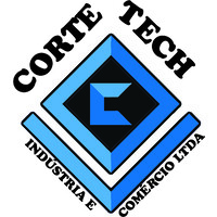 CORTE TECH Indústria e Comércio Ltda logo, CORTE TECH Indústria e Comércio Ltda contact details