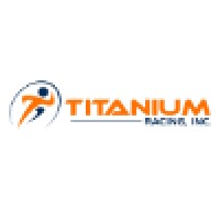 Titanium Racing, Inc. logo, Titanium Racing, Inc. contact details