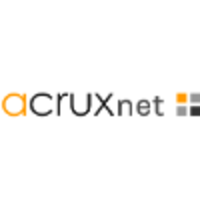 acruxnet logo, acruxnet contact details