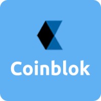 Coinblok, Inc. logo, Coinblok, Inc. contact details