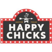 Happy Chicks logo, Happy Chicks contact details