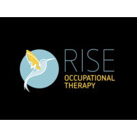 Rise Occupational Therapy logo, Rise Occupational Therapy contact details