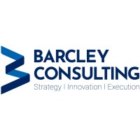 Barcley Consulting logo, Barcley Consulting contact details