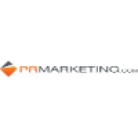 PRMarketing.com logo, PRMarketing.com contact details