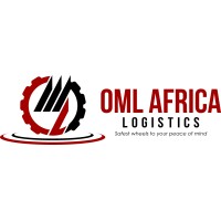 OML Africa Logistics logo, OML Africa Logistics contact details