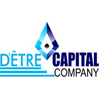 D'etre Capital Co. Ltd logo, D'etre Capital Co. Ltd contact details