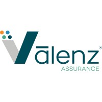 Vālenz Assurance logo, Vālenz Assurance contact details