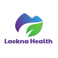 Laekna Health logo, Laekna Health contact details