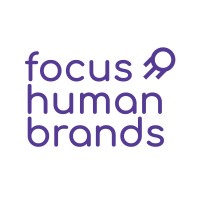 Focus Human Brands logo, Focus Human Brands contact details