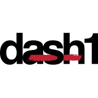 Dash1 Group logo, Dash1 Group contact details