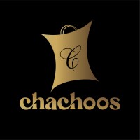 Chachoos logo, Chachoos contact details