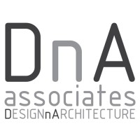 DnA associates logo, DnA associates contact details