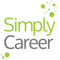 SimplyCareer logo, SimplyCareer contact details