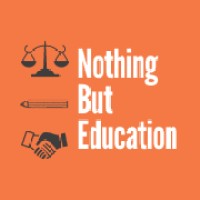 Nothing But Education logo, Nothing But Education contact details