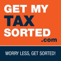 Get My Tax Sorted logo, Get My Tax Sorted contact details