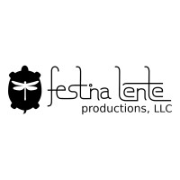 Festina Lente Productions, LLC logo, Festina Lente Productions, LLC contact details