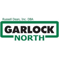 Garlock North logo, Garlock North contact details