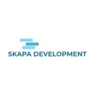 Skapa Development logo, Skapa Development contact details