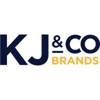 KJ&Co. Brands logo, KJ&Co. Brands contact details