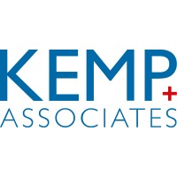 Kemp & Associates Pte Ltd logo, Kemp & Associates Pte Ltd contact details