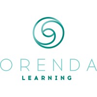 Orenda Learning logo, Orenda Learning contact details