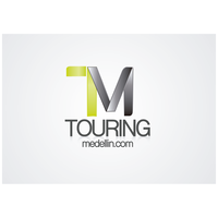 Touring Medellin logo, Touring Medellin contact details