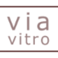 Via Vitro logo, Via Vitro contact details