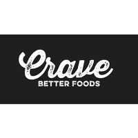 Crave Better Foods logo, Crave Better Foods contact details