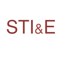 STI&E Consulting logo, STI&E Consulting contact details