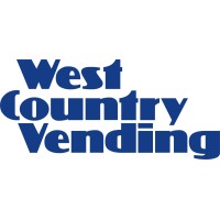 West Country Vending logo, West Country Vending contact details