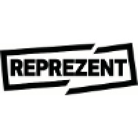 Reprezent logo, Reprezent contact details