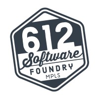 612 Software Foundry logo, 612 Software Foundry contact details